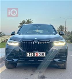 بي ام دبليو X5